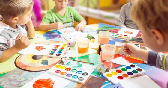 Obavijest o financiranju projekta Dječjeg vrtića Sućuraj