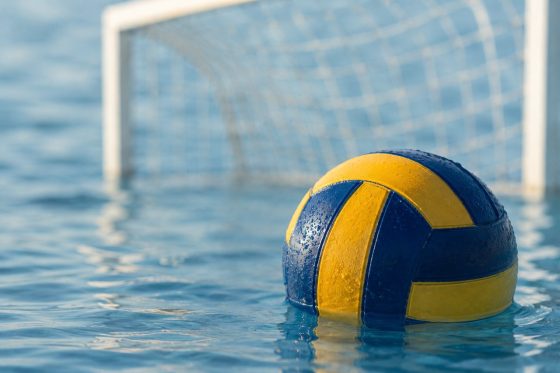 Obavijest o sufinanciranju projekta „Vaterpolsko borilište na plaži Česminica“